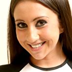 Pic of PinkFineArt | Lacey Shiny Lingerie from UKTeaze