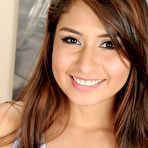 Pic of PinkFineArt | Ana Spencer Closeup from Karups HA