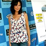 Pic of Catherine Bell