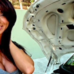 Pic of Ariella Ferrera - Ariellas Areolas, Streetblowjobs.com - Realitykings.com