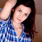 Pic of PinkFineArt | Karin spreads pink bush from WeAreHairy