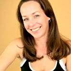 Pic of PinkFineArt | August masturbates in gym from Yanks