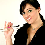 Pic of PinkFineArt | Makali buries the rod from Yanks