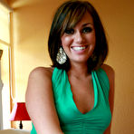 Pic of PinkFineArt | Valerie Sampson rod lover from Yanks