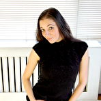 Pic of PinkFineArt | Sandra Syn strips from Yanks