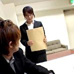 Pic of Japanese Secretaries