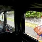 Pic of FakeTaxi - Stunning blonde flashes her ass | Redtube Free Amateur Porn Videos, Movies & Clips