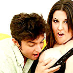 Pic of BBW Hunter.com - Plump and Chubby Girls in Exclusive Fat Sex Movies!