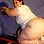 Pic of Pork Ass