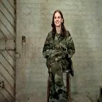 Pic of Army Gal Michelle Gets Naked And Tied Up For Some Hot Pussy - Free Porn & Sex Video - Lesbian, Masturbation, Uniform, Threesome, Bdsm Porn Videos - 143760 - Porn Tube NuVid.com