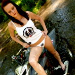 Pic of FuckNDrive.com &ndash; the home of the hottest babes in love with good rides and big hard cocks!