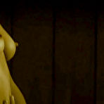 Pic of Aitana Sanchez-Gijon nude caps from La carta esferica