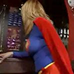 Pic of SuperGirl Gives SuperSex - Free Porn Videos, Sex Movies - Reality, Cumshot, Handjob, Panties, Milf Porn - 3497 - DrTuber.com