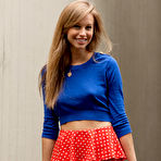 Pic of Geri Burgess Forecast Love | Zishy Picture Galleries