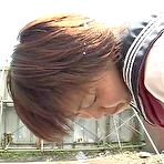 Pic of Japanese Fisting