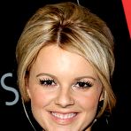 Pic of Ali Fedotowsky attending the 30 Years Of Fashion and Film event paparazzi shots