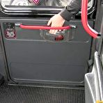 Pic of FakeTaxi - Raven haired taxi stowaway pays | Redtube Free POV Porn Videos, Amateur Movies & Clips