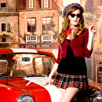 Pic of PinkFineArt | Penthouse Pet from Penthouse