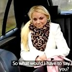 Pic of Great Ass Blonde Fucked On Backseat In Fake Taxi - Public, Reality, Hardcore, Amateur Porn Tube & Free Sex Videos - 365673.VipTube.com