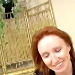 Pic of Redhead Mature Raynas feet - xHamster.com