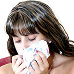 Pic of Wet Teen Panty :: Hot Teen Babes Fucked While Wearing Panties!