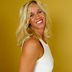 Pic of brutal anal dildo