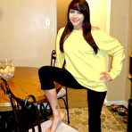 Pic of Andi Land - petite canadian hottie!