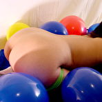 Pic of hugo asses