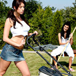 Pic of PinkFineArt | Stracy from ALS Angels