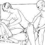 Pic of Japanese Ropes: porn drawings of naked asian schoolgirls in ropes