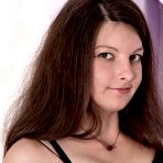 Pic of PinkFineArt | Farida Shows Off Figure from WeAreHairy