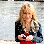 Pic of  Kelly Klass  - Ass Of Kellyi - Street Blowjobs