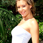 Pic of PinkFineArt | Stacy from ALS Angels