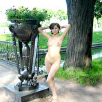 Pic of Amateur Nudism Collection