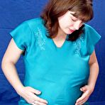 Pic of Pregnant And Fucked :: Hot Pregnant Babes Loves To Fuck Here!