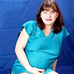 Pic of Pregnant And Fucked :: Hot Pregnant Babes Loves To Fuck Here!