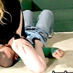 Pic of Amateur Smothering Fetish Videos, FACESITTING VIDEOS & ASS WORSHIP VIDEOS