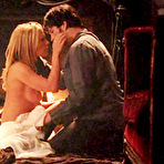 Pic of ::Babylon-X :: Anna Paquin - video gallery