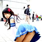 Pic of Japanese girls