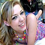 Pic of Disgraced18.com, certified by Porn Pros