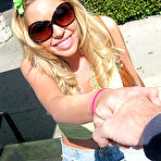 Pic of Disgraced18.com, certified by Porn Pros