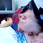 Pic of NOT her Son wake up Redhead Mom - xHamster.com