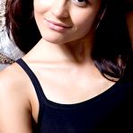 Pic of Linda Moreninha de Sainha sem Calcinha com a Xoxota Peludinha