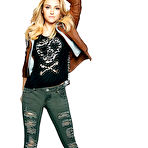 Pic of AnnaSophia Robb two non nude photoshoots