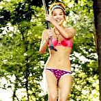 Pic of ::: Largest Nude Celebrities Archive - Arielle Kebbel nude video gallery 
:::