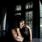 Pic of Ashanti non nude posing photoshoots