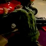 Pic of Nicht nur der Traktor muss geschmiert werden - xHamster.com