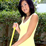 Pic of NaughtyMag.com - Julie Chan - New Thrill For You Guys...and For Me!