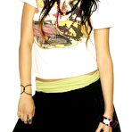 Pic of Ashlee Simpson