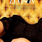 Pic of Ashley Greene sexy posing mag scans